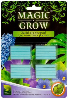 Палички від хвороб Magic Grow